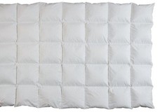 Luxus daunendecke 5x7 gebraucht kaufen  Veitsbronn