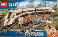 Lego 60051 éléments d'occasion  Montpellier-