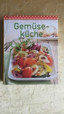 Kochbuch gemüse küche gebraucht kaufen Kochbuch gemüse küche gebraucht kaufen  Karlsruhe