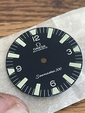 Rare cadran omega d'occasion  Dordives