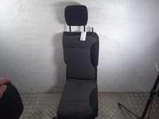 Combo front seat for sale  STRANRAER