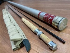 Orvis graphite lime d'occasion  Expédié en Belgium