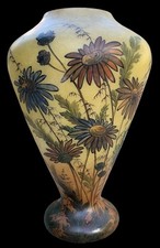 Ezan grand vase d'occasion  Toulon-