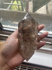 Large smokey quartz for sale  LONDON
