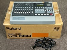 Roland 880 digital for sale  Naperville