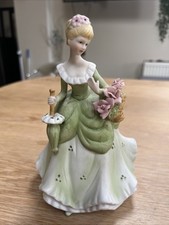 Figurine ornament 170mm for sale  HINCKLEY
