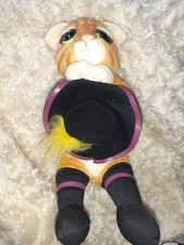 Shrek third puss for sale  ARUNDEL