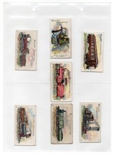 Cigarette Cards for sale  WOODBRIDGE