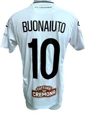 Maglia cremonese buonaiuto usato  Roma