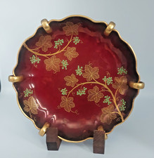 Carlton ware rouge for sale  WADHURST