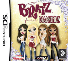 Bratz forever diamondz for sale  STOCKPORT