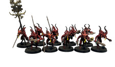 Warhammer 40k chaos for sale  O Fallon