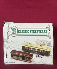 Classic streetcars desire for sale  Colorado Springs