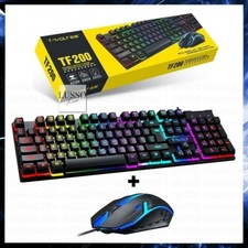 Kit mouse tastiera usato  Aversa