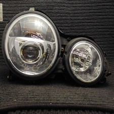Mercedes w210 class for sale  SOUTHAMPTON