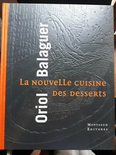 Oriol balaguer nouvelle usato  Faenza