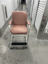 Cadeira quadril Lumex Everyday com apoio para os pés, jacarandá GF4405863 350 lb LEIA comprar usado  Enviando para Brazil