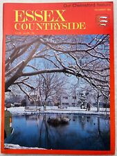 Essex countryside dec for sale  UK