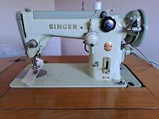Vintage singer sewing for sale  REDCAR