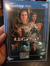 Legend dvd tom usato  Castel Guelfo di Bologna