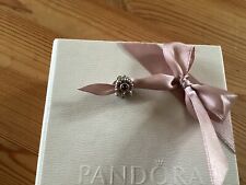 Pandora charm blüten gebraucht kaufen  Spangenberg