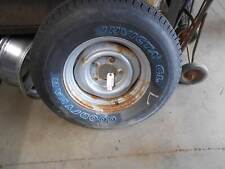 Pneu sobressalente P235/75R15 1996 Dodge Ram Van comprar usado  Enviando para Brazil