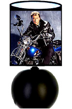 Lampe chevet johnny d'occasion  Draguignan