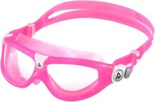Occhialini aquasphere seal usato  Numana