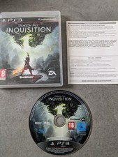 Ps3 dragon age d'occasion  Bayeux