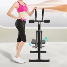 Machine coaster abdominal for sale  Chino