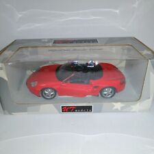 Porsche boxster cabriolet usato  Corbetta
