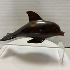 Ironwood hand carved for sale  Port Washington
