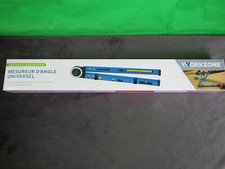 Universal winkelmesser 270 gebraucht kaufen  Stadtilm