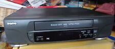 Videoregistratore sanyo vps usato  Cavezzo