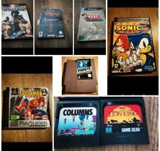 Lot jeu vidéo d'occasion  Agde