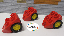 Lego duplo flugzeug gebraucht kaufen  Winnenden