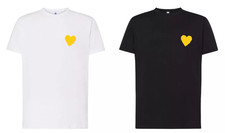 Shirt alfa cuore usato  Napoli
