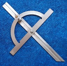 Kunkel winkelmesser gradmesser gebraucht kaufen Kunkel winkelmesser gradmesser gebraucht kaufen  Bad Soden