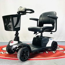 Invacare colibri 4mph for sale  COLCHESTER