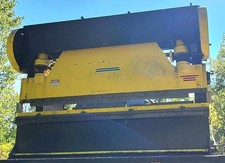 Mechanical press brake for sale  Adrian