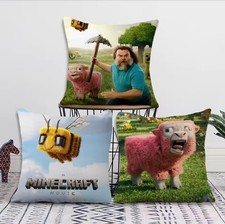 Minecraft film 2025 gebraucht kaufen  Wuppertal