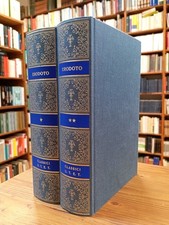 erodoto storie usato  Foligno