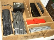Marx boxed 36265 for sale  Nesconset