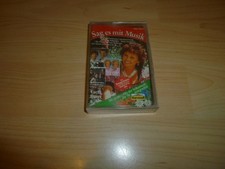 Musik kassette sag gebraucht kaufen  Rüsselsheim am Main