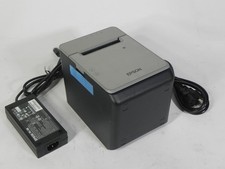 Impressora Térmica Compatível Epson OmniLink TM-L100 Sem Forro - NOVA/NÃO USADA, usado comprar usado Impressora Térmica Compatível Epson OmniLink TM-L100 Sem Forro - NOVA/NÃO USADA, usado comprar usado  Enviando para Brazil