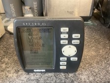 Garmin gps 120 d'occasion  Expédié en Belgium