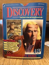 Issues discovery magazine for sale  ILMINSTER