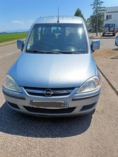 Boite vitesses opel d'occasion  Erstein