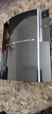 Sony playstation fat for sale  HALIFAX