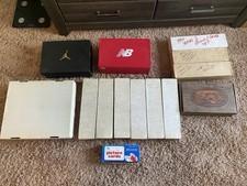 Baseball football cards for sale  Windham